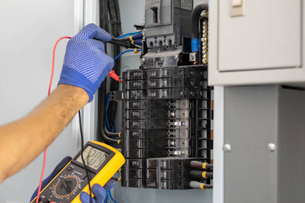 Best Electrical Remodeling Services  in Shadybrook, TX